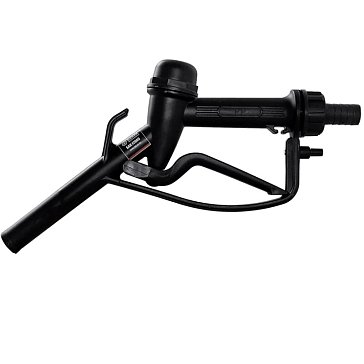 Изображение товара Пистолет топливораздаточный БелАК БАК.12005, 1/2", 60 л/мин 