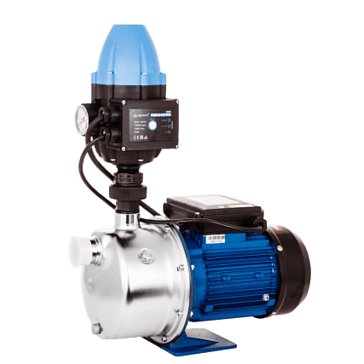 Изображение товара Насос поверхностный-автомат Aquario AJS-100A-FC 7200