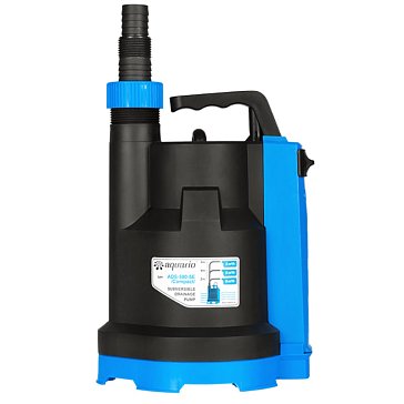 Изображение товара Насос дренажный Aquario ADS-500-5E/Compact 1015