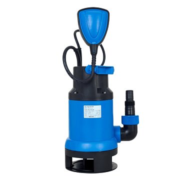 Изображение товара Насос дренажный Aquario ADS-750-35E 1753
