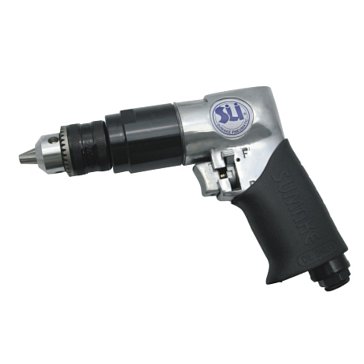 Изображение товара Пневматическая дрель Sumake ST-4431 (рабочее давление 6.5 бар, ключевой тип патрона)