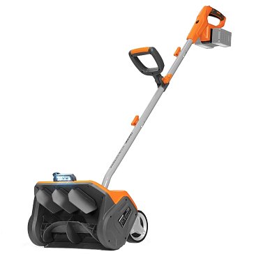 Изображение товара Снегоуборщик аккумуляторный Daewoo DAST 4242Li