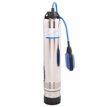 Изображение товара Aquario ASP2-55-100WA 3055 колодезный насос 1200 Вт 230 В 90 м