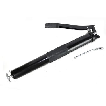 Изображение товара Шприц рычажно-плунжерный БелАК ПРЕМИУМ 1000 мл для смазки