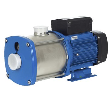 Изображение товара Насос многоступенчатый горизонтальный Aquario HMS-10-30 2830