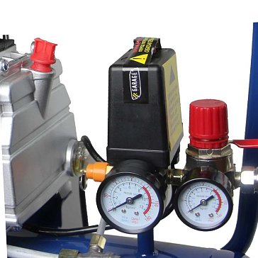 Изображение товара Компрессор Garage PRO 8885010, 24.F320/2.0 