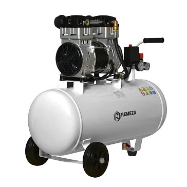Изображение товара Компрессор Remeza СБ4/С-50.OLD20