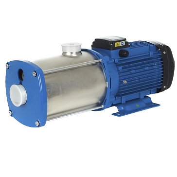 Изображение товара Насос многоступенчатый горизонтальный Aquario HMS(T)-10-65 2865