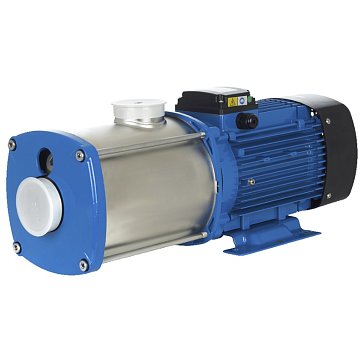 Изображение товара Насос многоступенчатый горизонтальный Aquario HMS(T)-16-40 2864