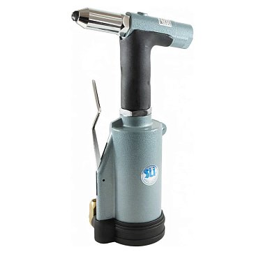 Изображение товара Пневматический заклепочник Sumake ST-6616 профессиональный вытяжной 4.8 мм Тайвань