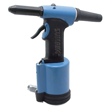 Изображение товара Пневмогидравлический заклепочник Sumake ST-6671, 2,4-4,8 мм