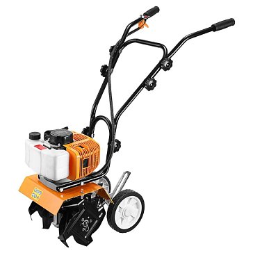 Изображение товара Культиватор бензиновый Deko DKGC 57 083-2034