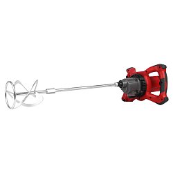 Дрель-миксер Зубр МАСТЕР МР-1600-2, 1600 Вт