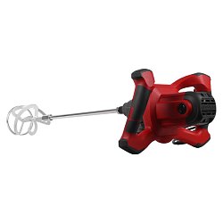 Дрель-миксер Зубр МАСТЕР МР-1600-2, 1600 Вт