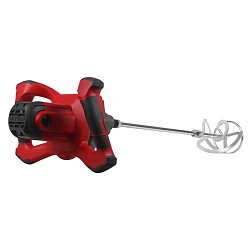 Дрель-миксер Зубр МАСТЕР МР-1600-2, 1600 Вт