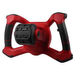 Дрель-миксер Зубр МАСТЕР МР-1600-2, 1600 Вт