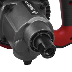 Дрель-миксер Зубр МАСТЕР МР-1600-2, 1600 Вт