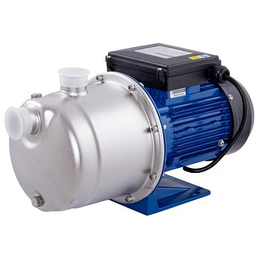 Изображение товара Насосная станция Aquario AJS-125A с защитой от перегрева