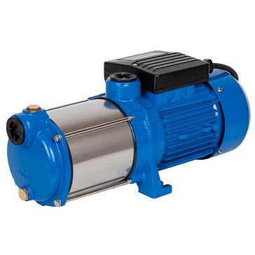 Изображение товара Поверхностный насос Aquario AMH-100-6S 2811 с защитой 40 °C, 1100 Вт Изображение товара Поверхностный насос Aquario AMH-100-6S 2811 с защитой 40 °C, 1100 Вт