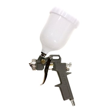 Изображение товара Пневматический краскопульт Garage 162A2 с баком 0.5 л