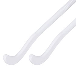 Комплект плоских кронштейнов с дюбелями Royal Thermo НС-1052699 RT06, 7,2х170мм, белые