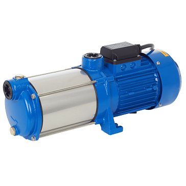 Изображение товара Насос поверхностный Aquario AMH(T)-150-6P 2805 центробежный 1550Вт