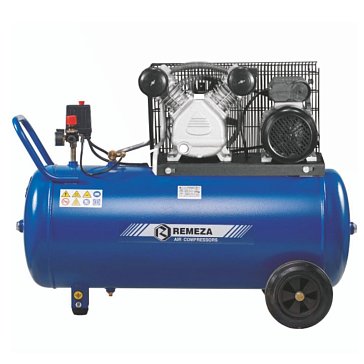 Изображение товара Компрессор Remeza СБ 4/С-100 LB 30 1796150
