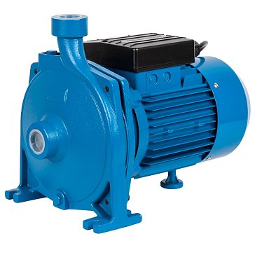 Изображение товара Поверхностный насос Aquario APM-180 2518 для бытовых нужд 1900 Вт Италия