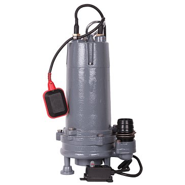 Изображение товара Aquario GRINDER-200 1200 дренажный погружной насос 2200 Вт 26 м 165 л/мин