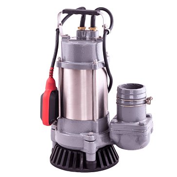 Изображение товара Aquario SAND-100 1310 дренажный погружной насос для чистой и загрязненной воды