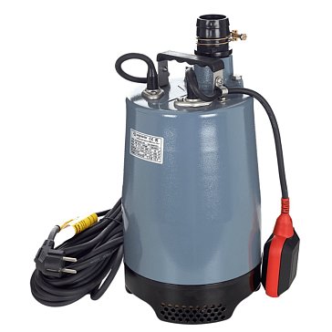 Изображение товара Насос дренажный Aquario SUPERSAND-150 1151 погружной для чистой и загрязненной воды