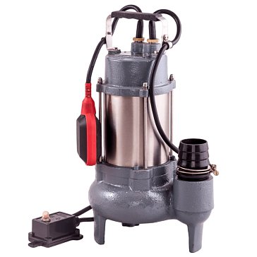 Изображение товара Насос дренажный Aquario VORTEX 12-5C 1112