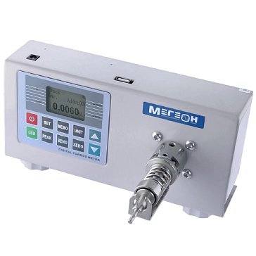 Изображение товара Динамометр крутящего момента Мегеон 34010 к0000011252