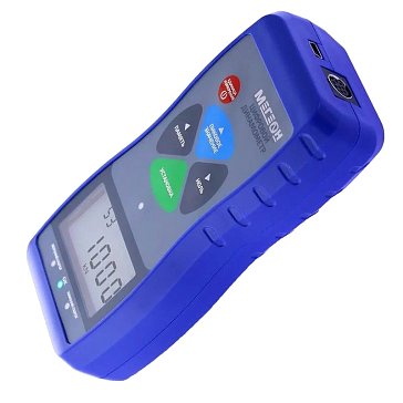 Изображение товара Динамометр Мегеон 531000K к0000033362, с поверкой 