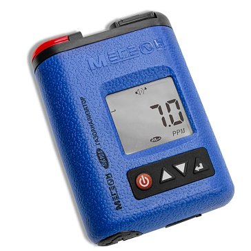 Изображение товара Индивидуальный газоанализатор диоксида серы Мегеон 08105 для измерений