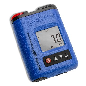 Изображение товара Газоанализатор диоксида азота Мегеон 08106 к0000398798 портативный