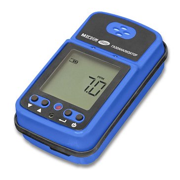 Изображение товара Газоанализатор (измеритель концентрации диоксида серы) Мегеон 08205 к0000398801