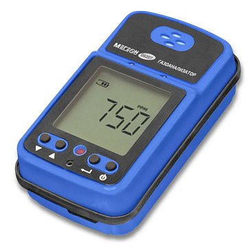 Изображение товара Газоанализатор Мегеон 08207 для измерения CO