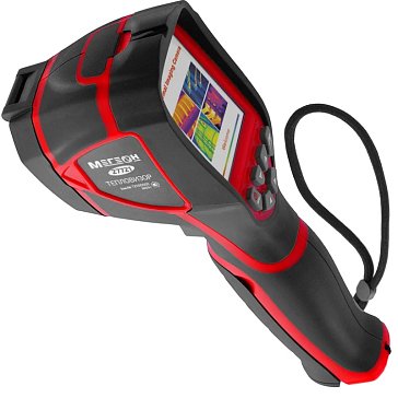 Изображение товара Тепловизор Мегеон 27721 к0000038175