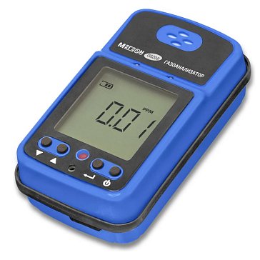 Изображение товара Газоанализатор измеритель концентрации озона Мегеон 08208