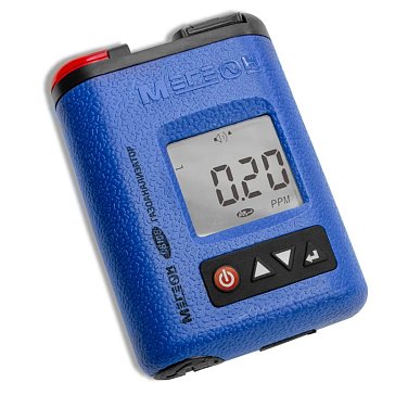 Изображение товара Газоанализатор (газосигнализатор) озона индивидуальный Мегеон 08108 к0000398808