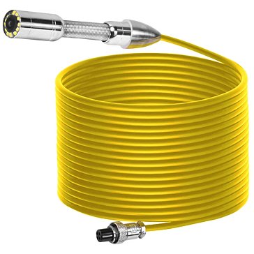 Изображение товара Зонд с камерой 30 метров для 33800 Мегеон к0000014697