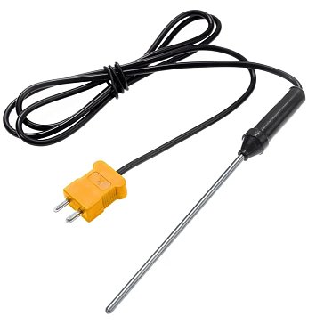 Изображение товара Термопара К-типа Мегеон 26002А для точного измерения температуры