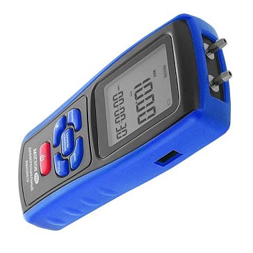 Изображение товара Дифференциальный манометр с поверкой Мегеон 51013 к0000410324