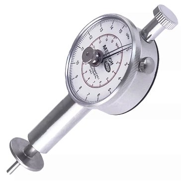 Изображение товара Пенетрометр Мегеон 04001 для измерения твердости материалов Россия