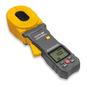 Изображение товара Клещи-измеритель сопротивления заземления Мегеон 70100 к0000402103