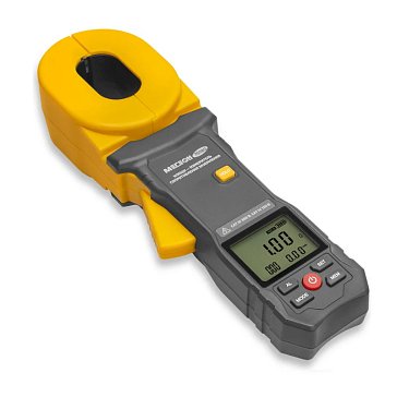 Изображение товара Клещи измеритель сопротивления заземления Мегеон 70180 для профессионалов