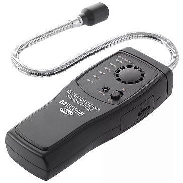 Изображение товара Детектор утечки хладогентов Мегеон 08003 - надежное устройство для поиска утечек