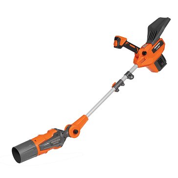 Изображение товара Аккумуляторная воздуходувка Daewoo DABL 7042Li 21В легкая и мощная