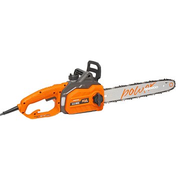 Изображение товара Электрическая пила Daewoo DACS 1950E с мощностью 1850Вт и длиной шины 35см